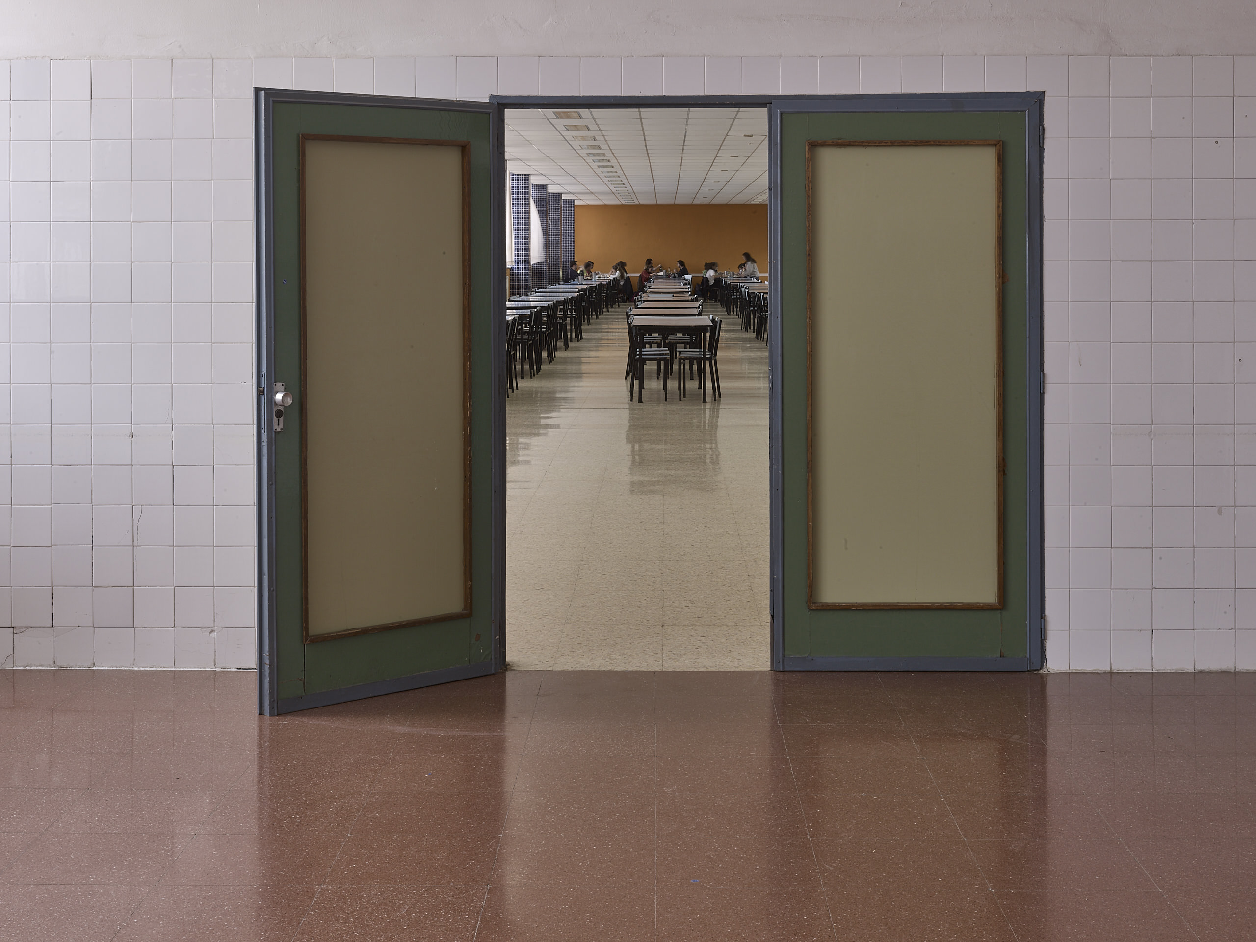 Universidad Laboral Cheste